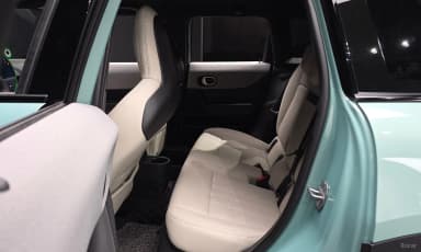 Cooper S 4th generation