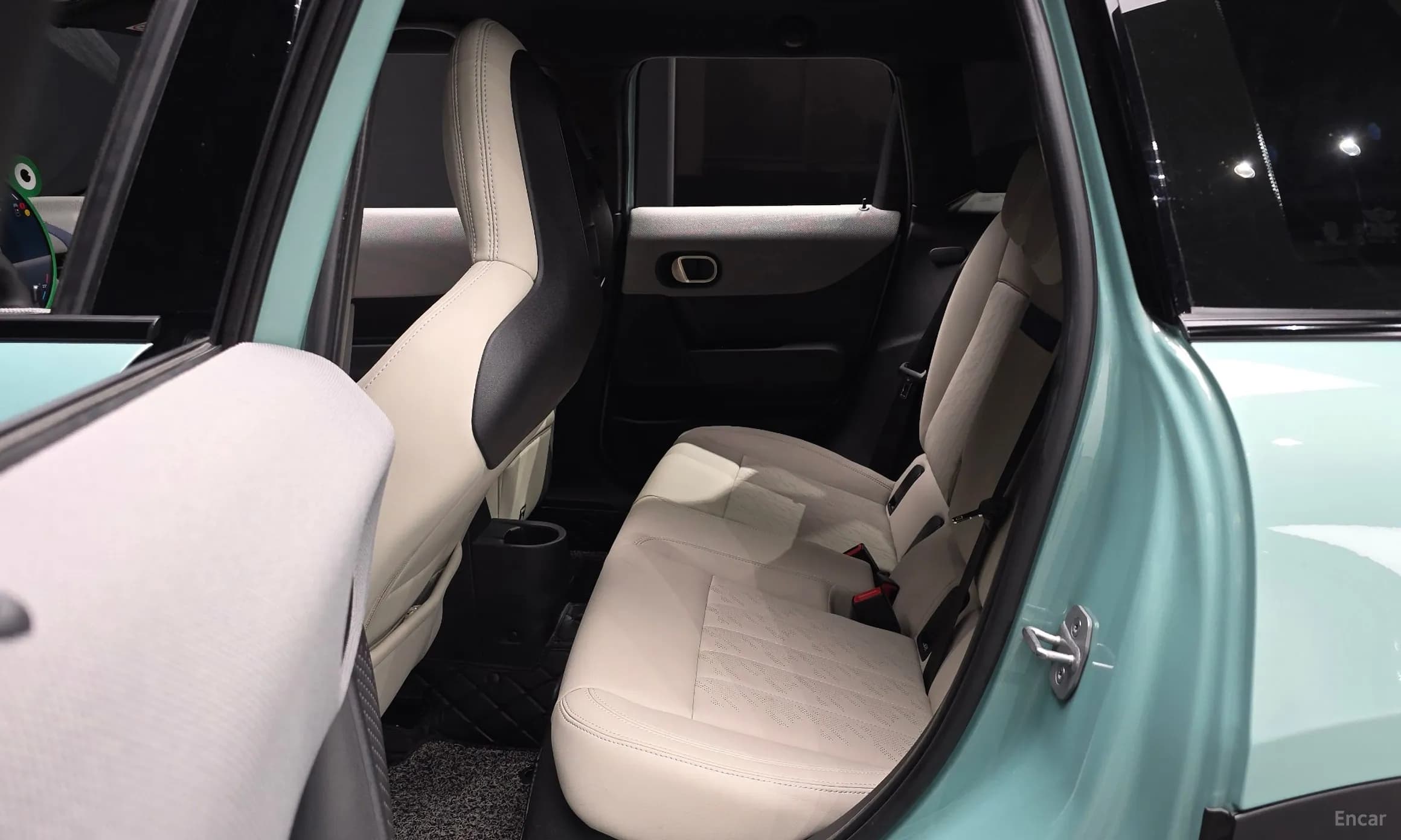 Cooper S 4th generation
