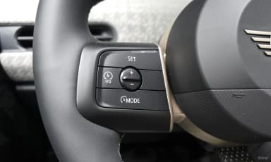 Cooper S 4th generation