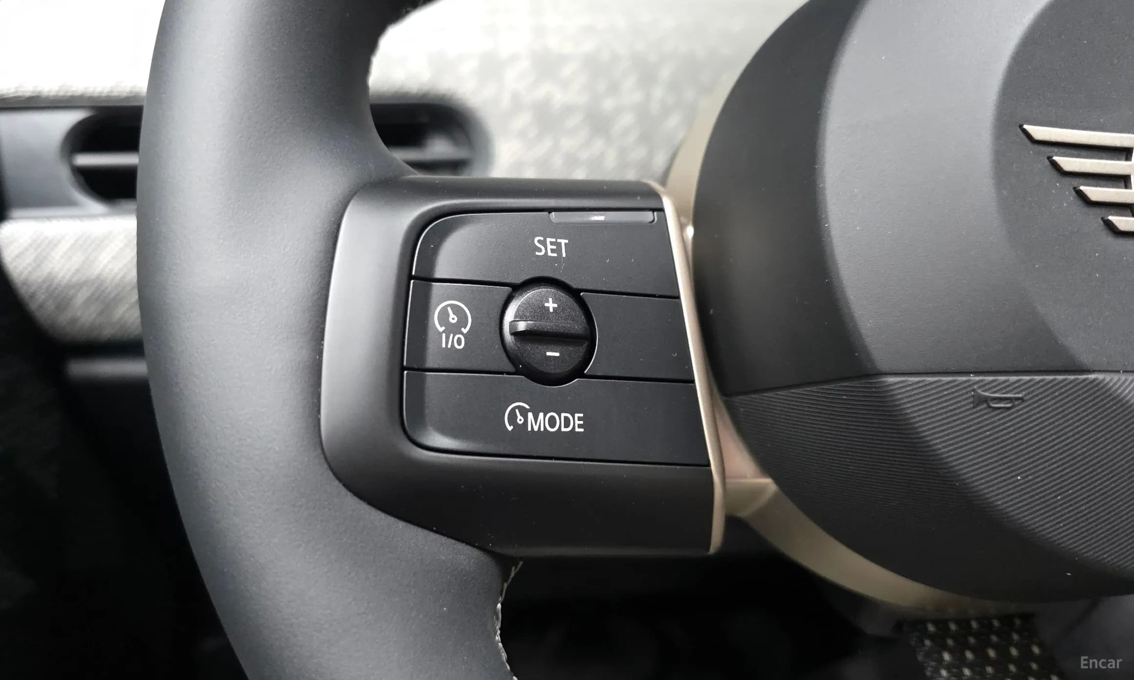 Cooper S 4th generation
