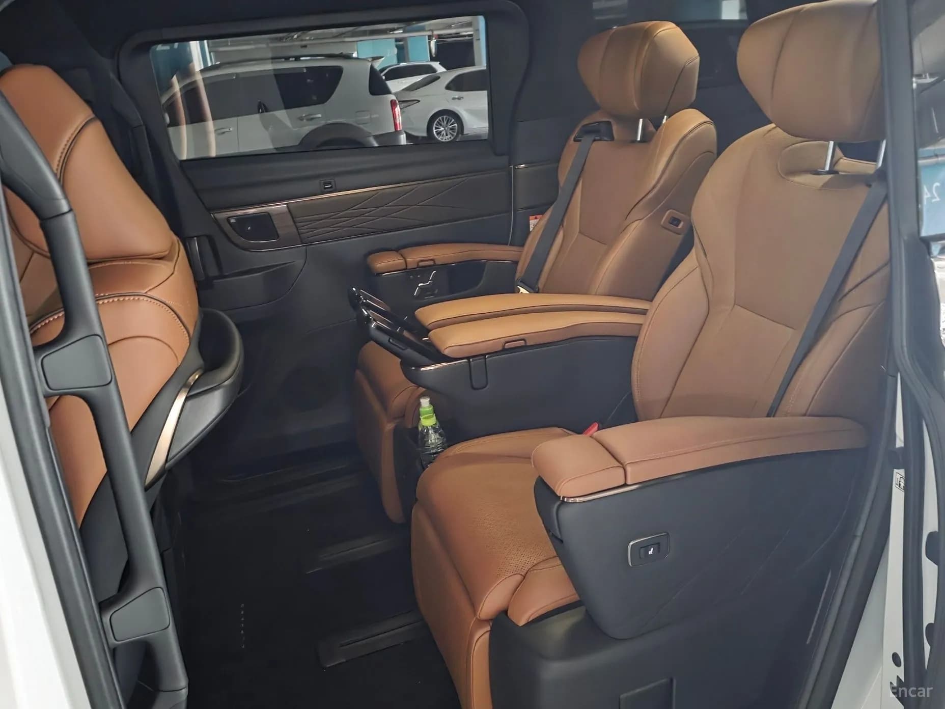 Alphard 4th Generation