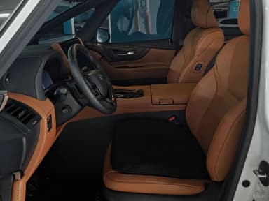 Alphard 4th Generation