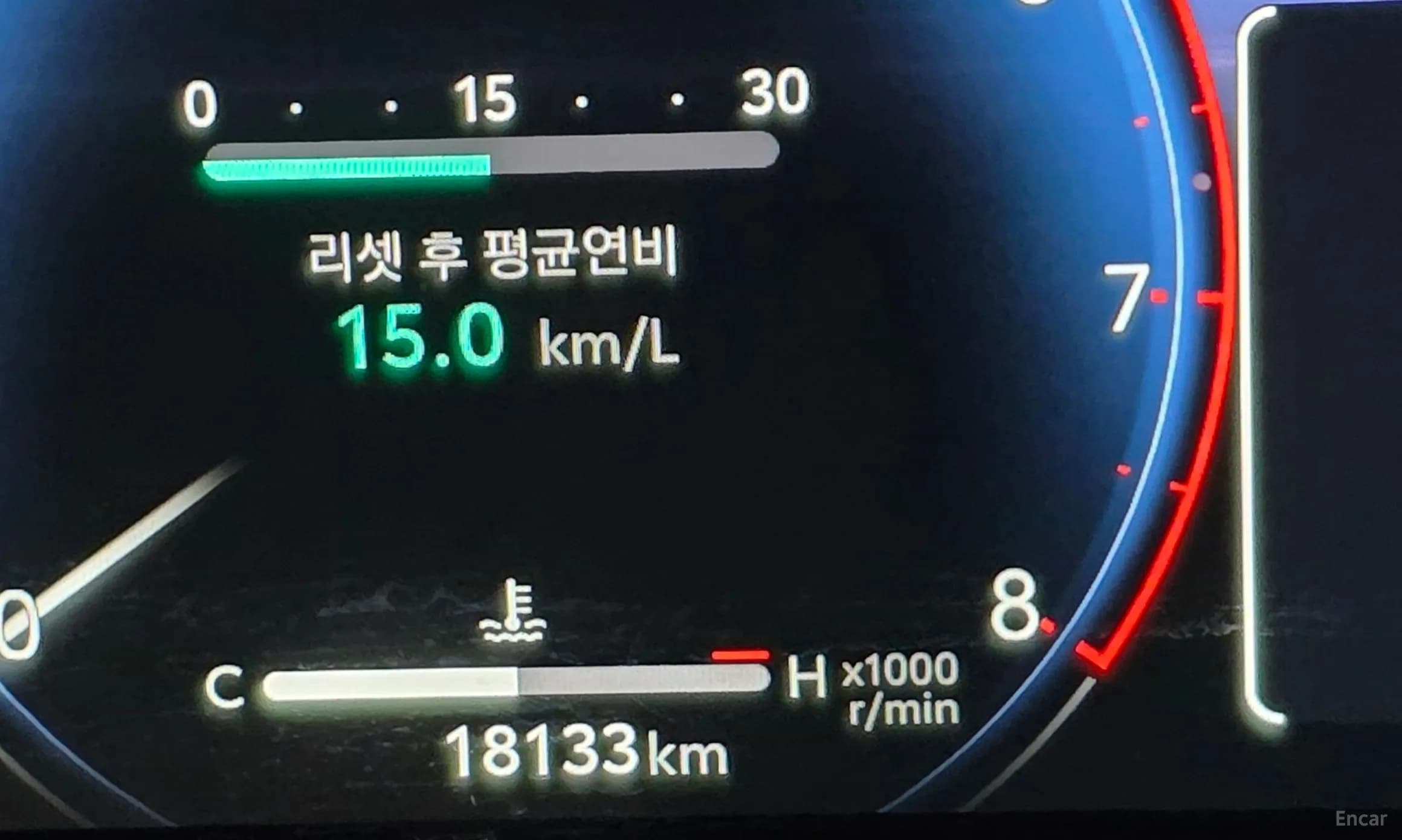 Alphard 4th Generation