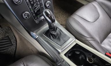 V40 Cross Country