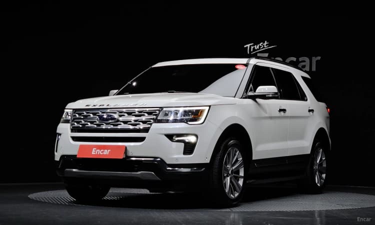 Explorer
