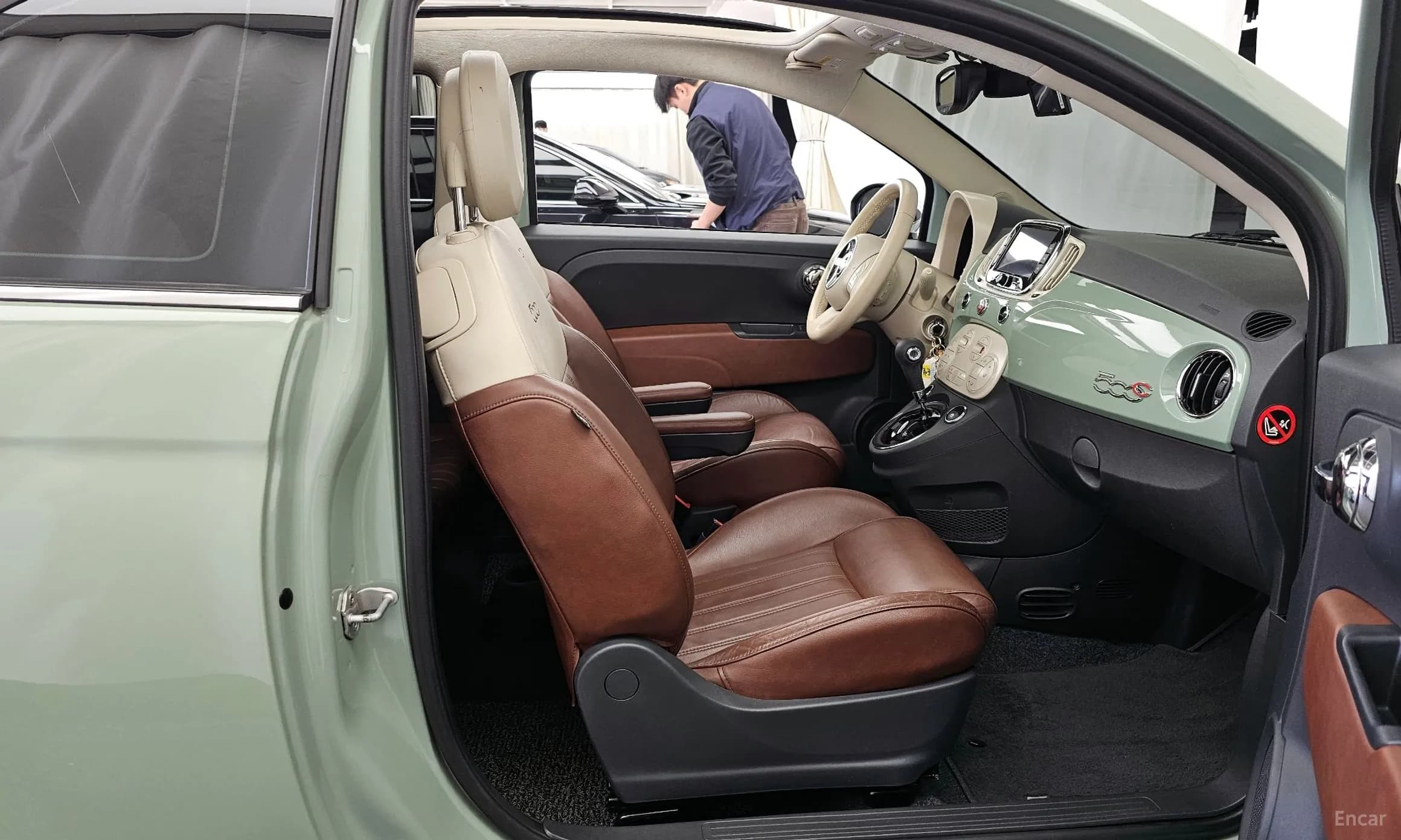 500C