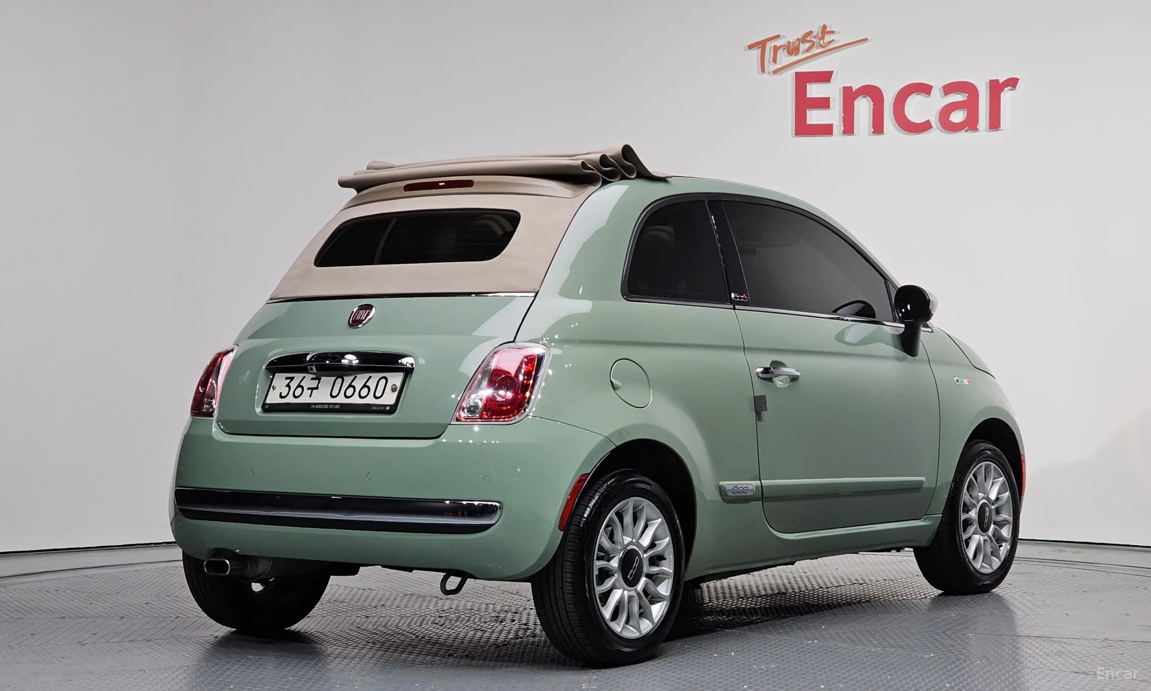 500C