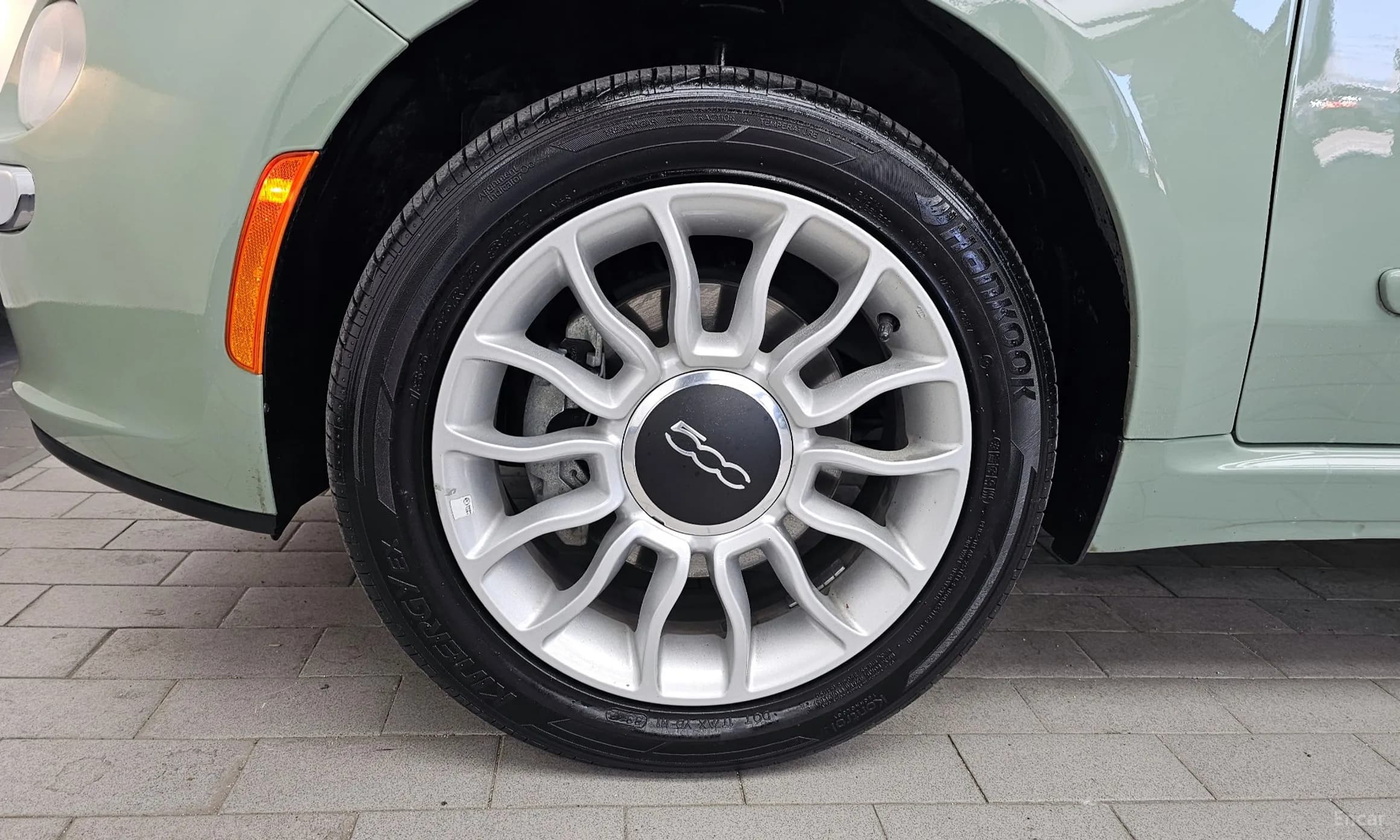 500C