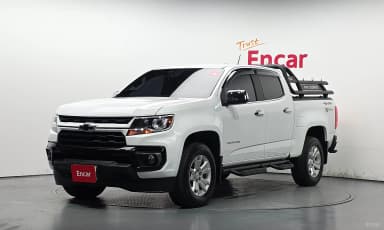 Real New Colorado