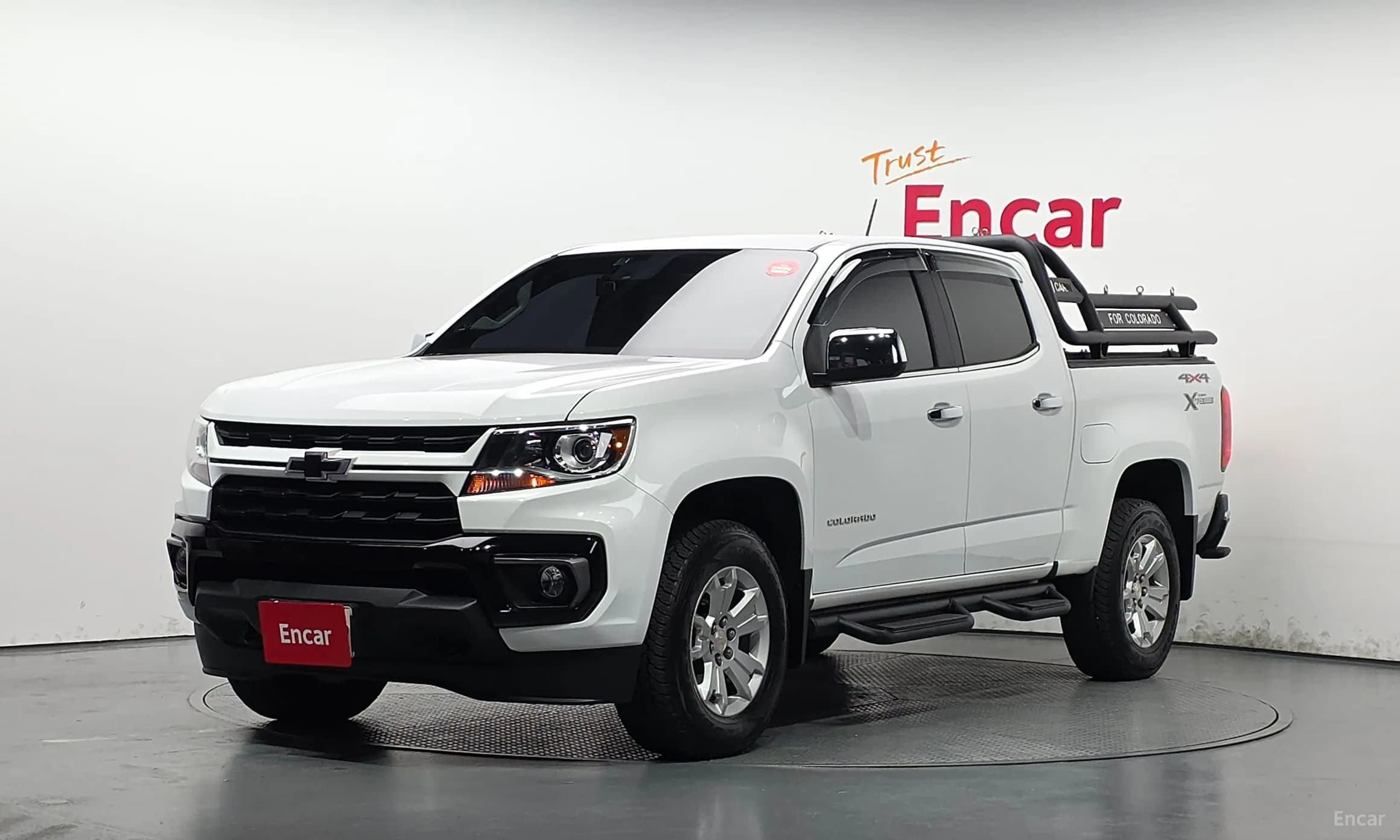 Real New Colorado