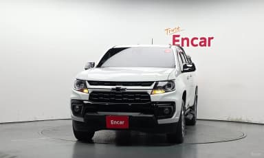 Real New Colorado