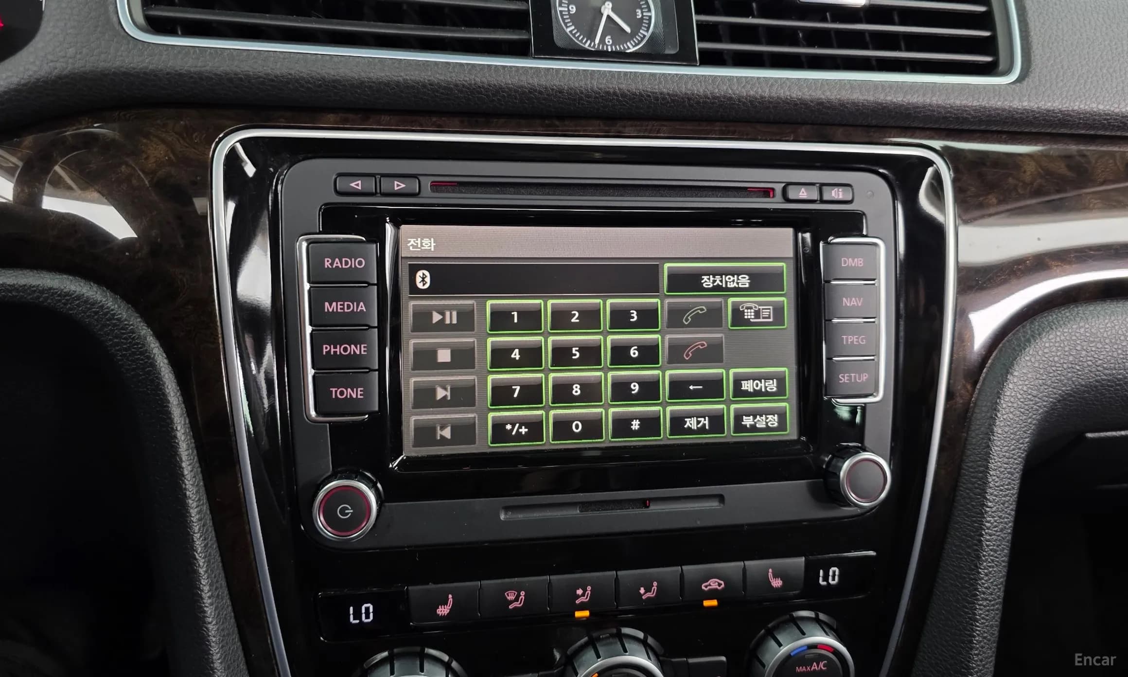The New Passat