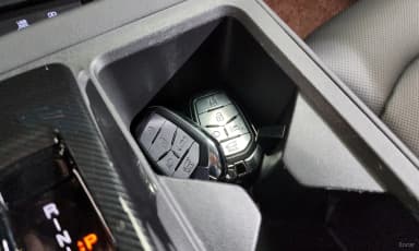 Actyon 2nd Generation