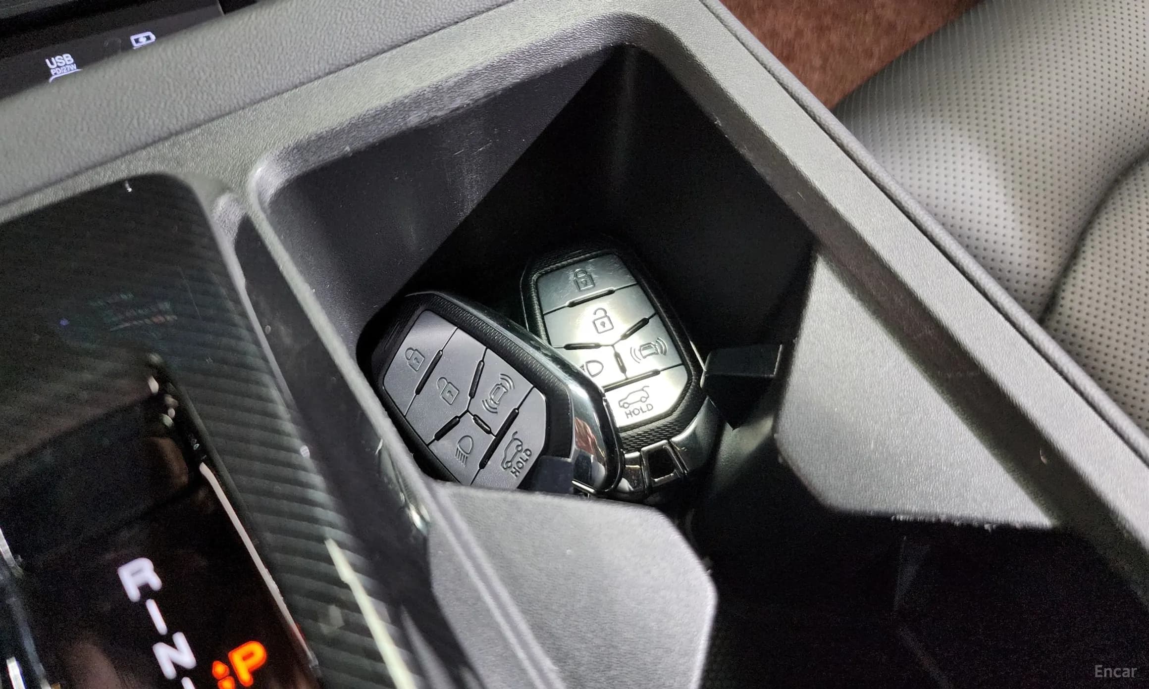 Actyon 2nd Generation