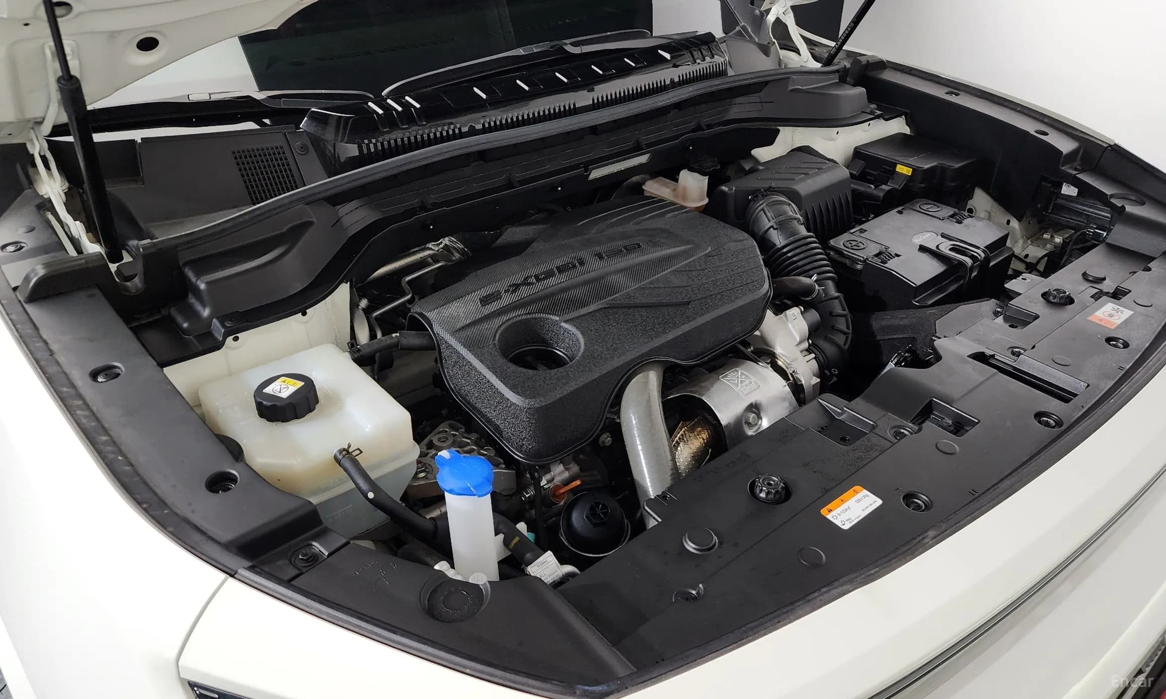 Actyon 2nd Generation