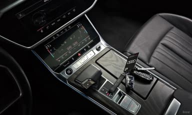 A6 (C8)