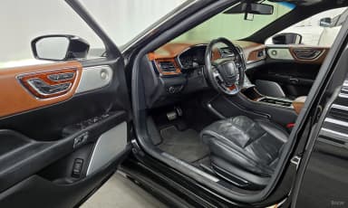 Continental Gen 10