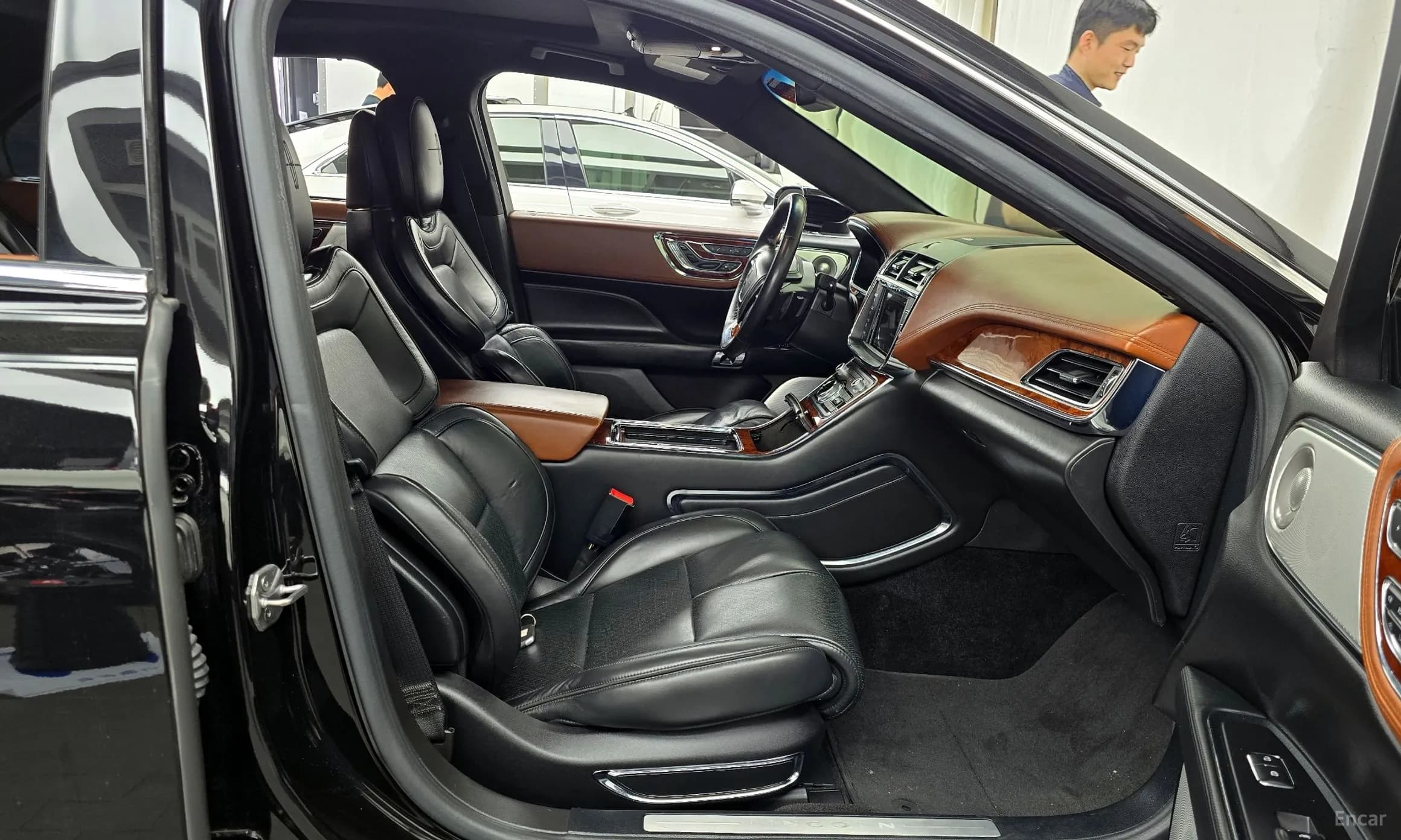 Continental Gen 10