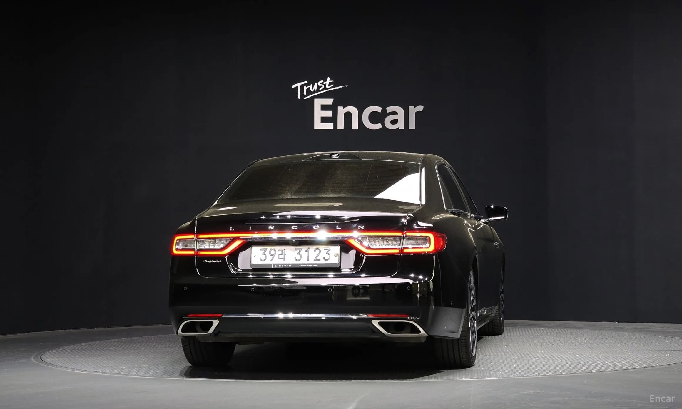 Continental Gen 10