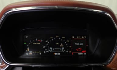Continental Gen 10