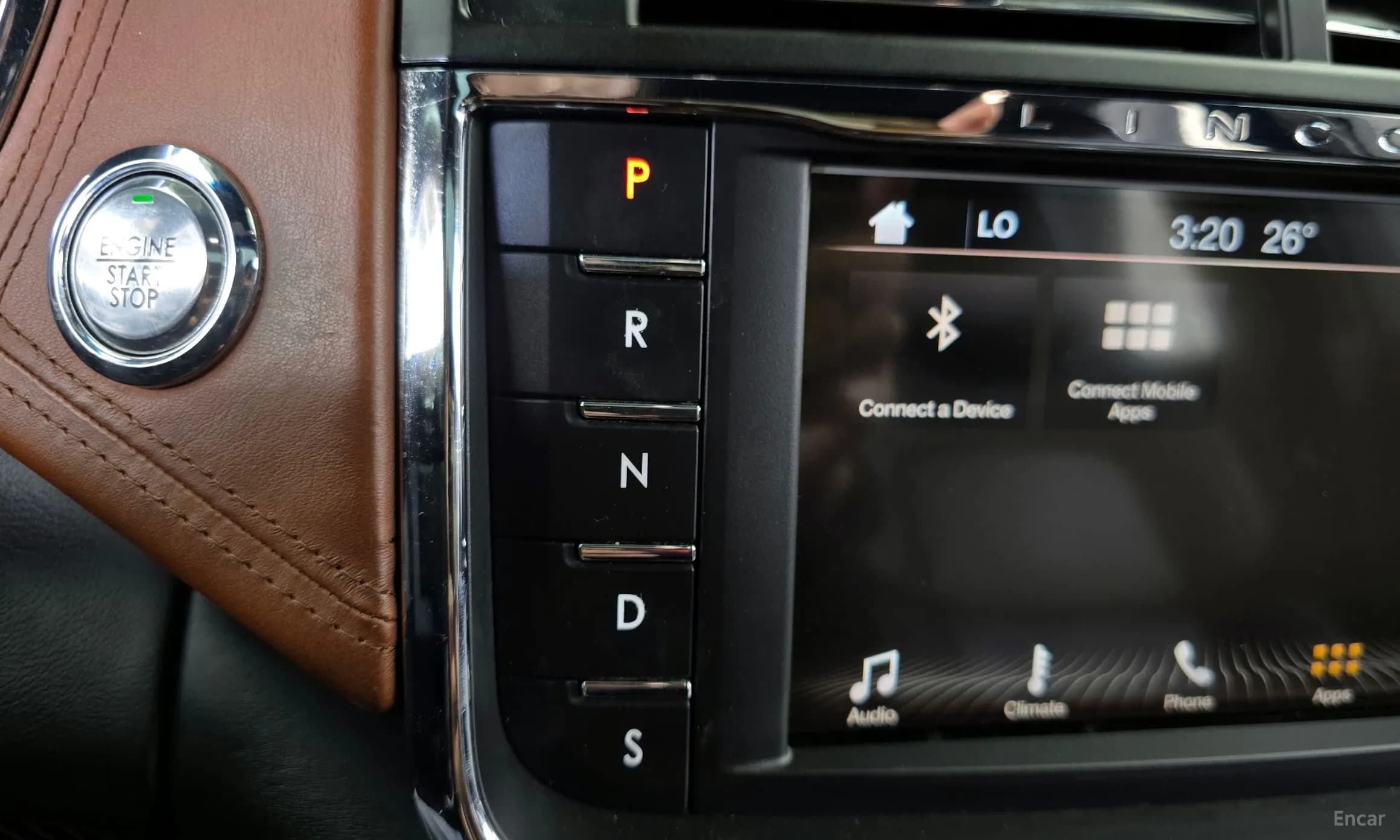 Continental Gen 10