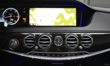 S-Class W222