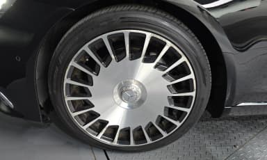 S-Class W222