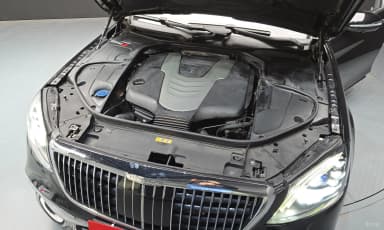 S-Class W222
