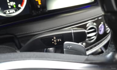 S-Class W222