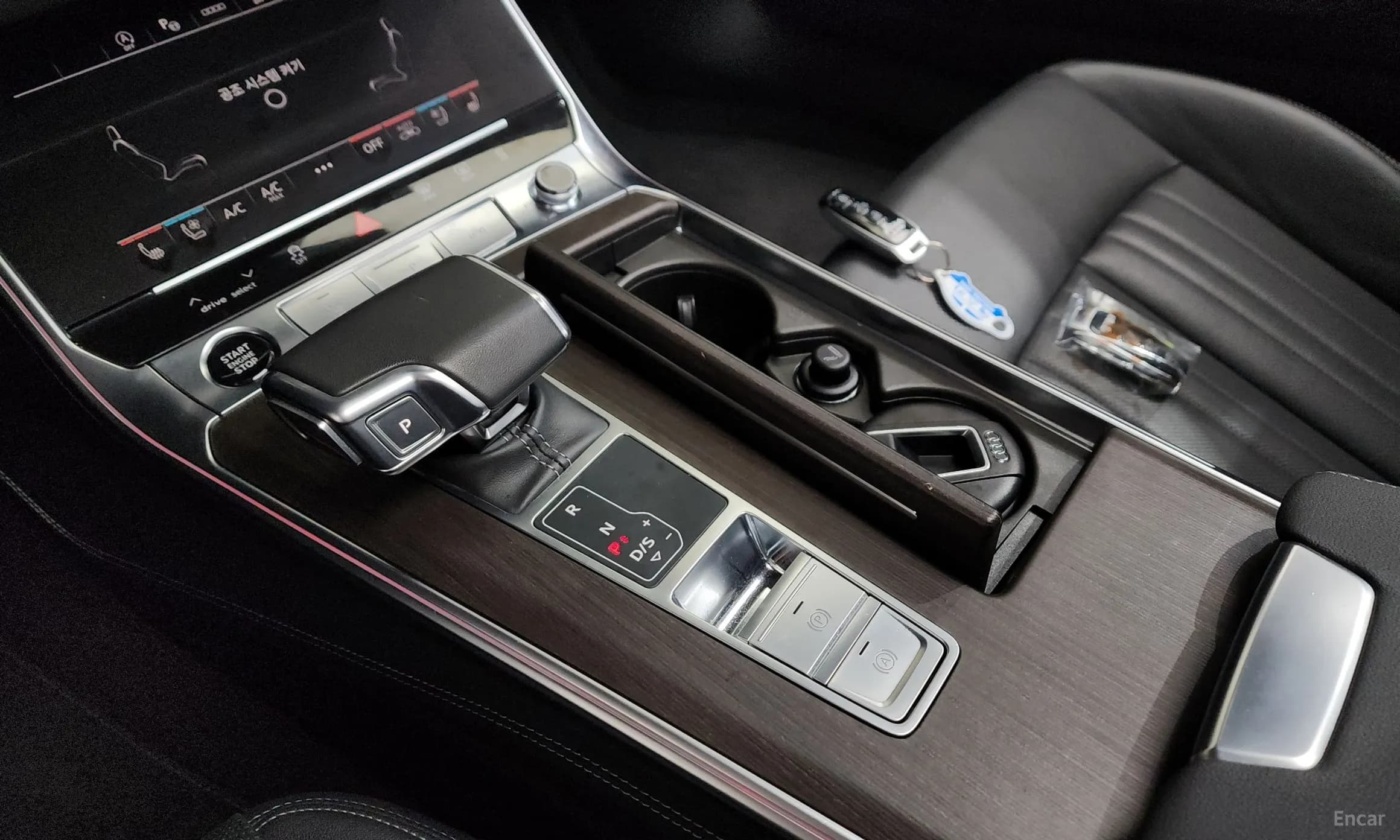 A6 (C8)