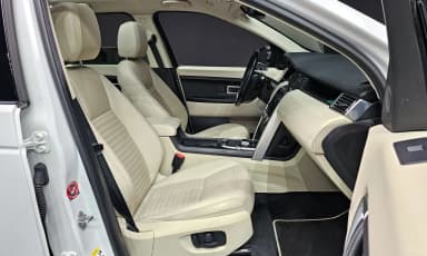 Discovery Sports
