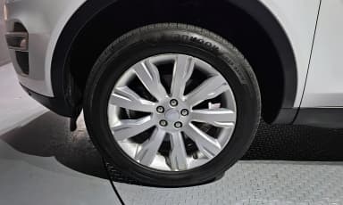 Discovery Sports