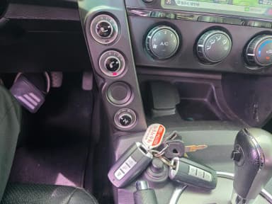 Korando Sports