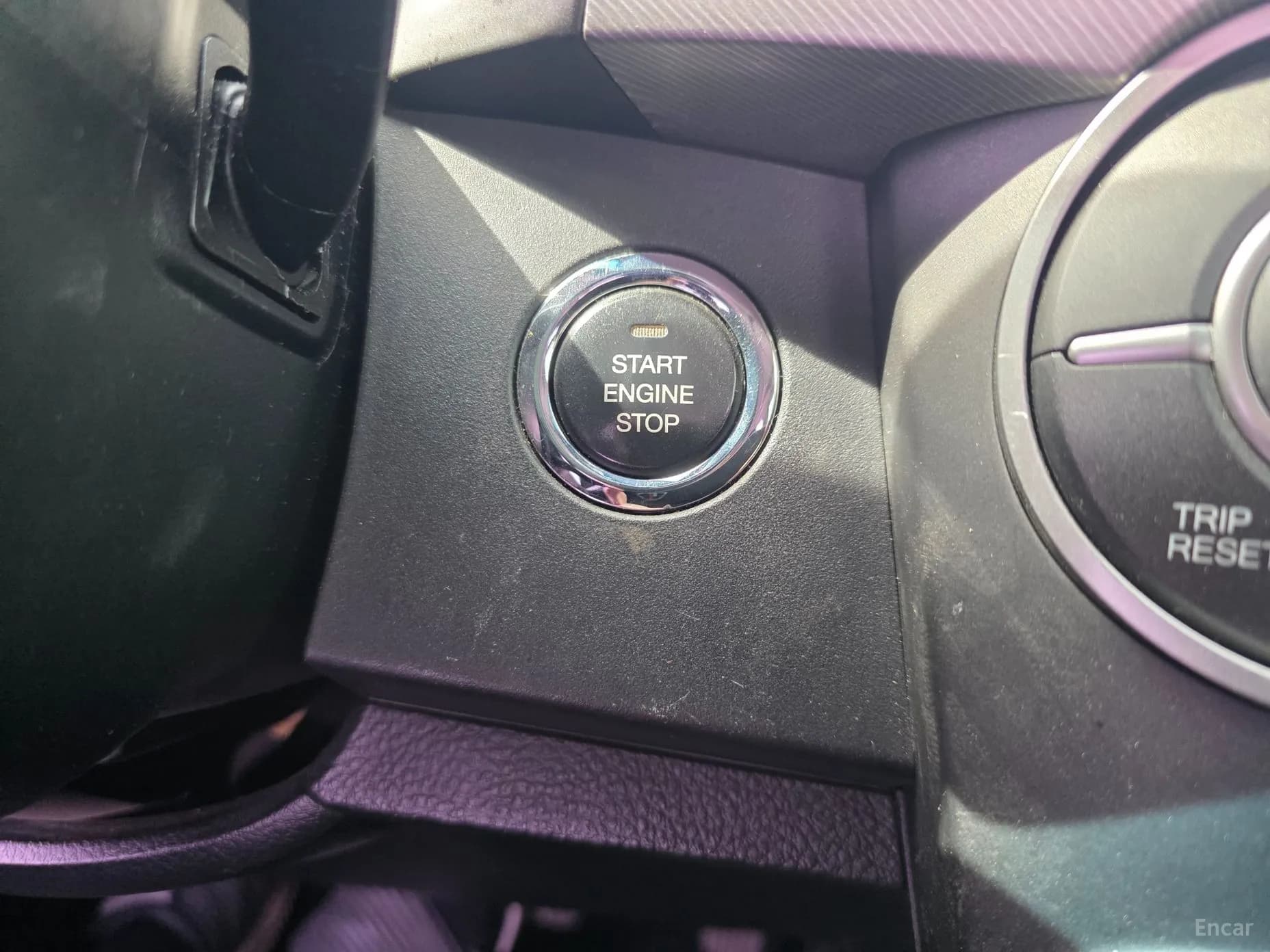 Korando Sports