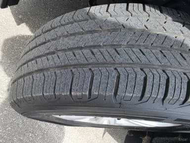 Korando Sports