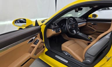 718 Cayman