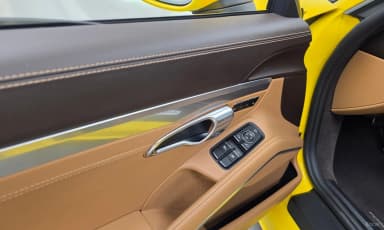 718 Cayman