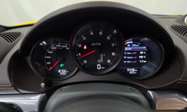 718 Cayman