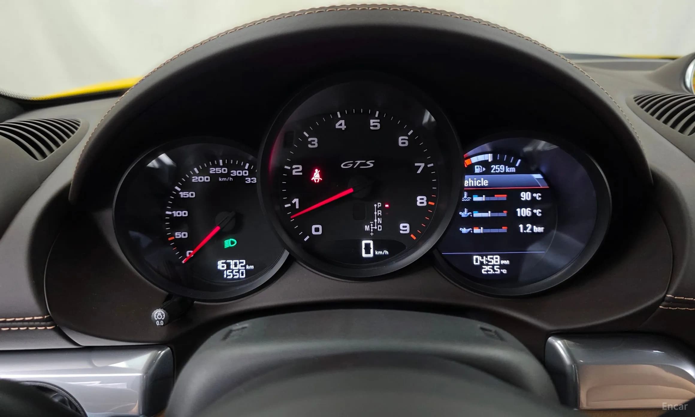 718 Cayman
