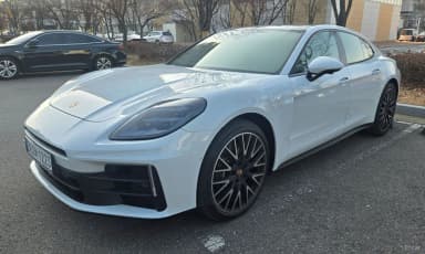 Panamera (976)