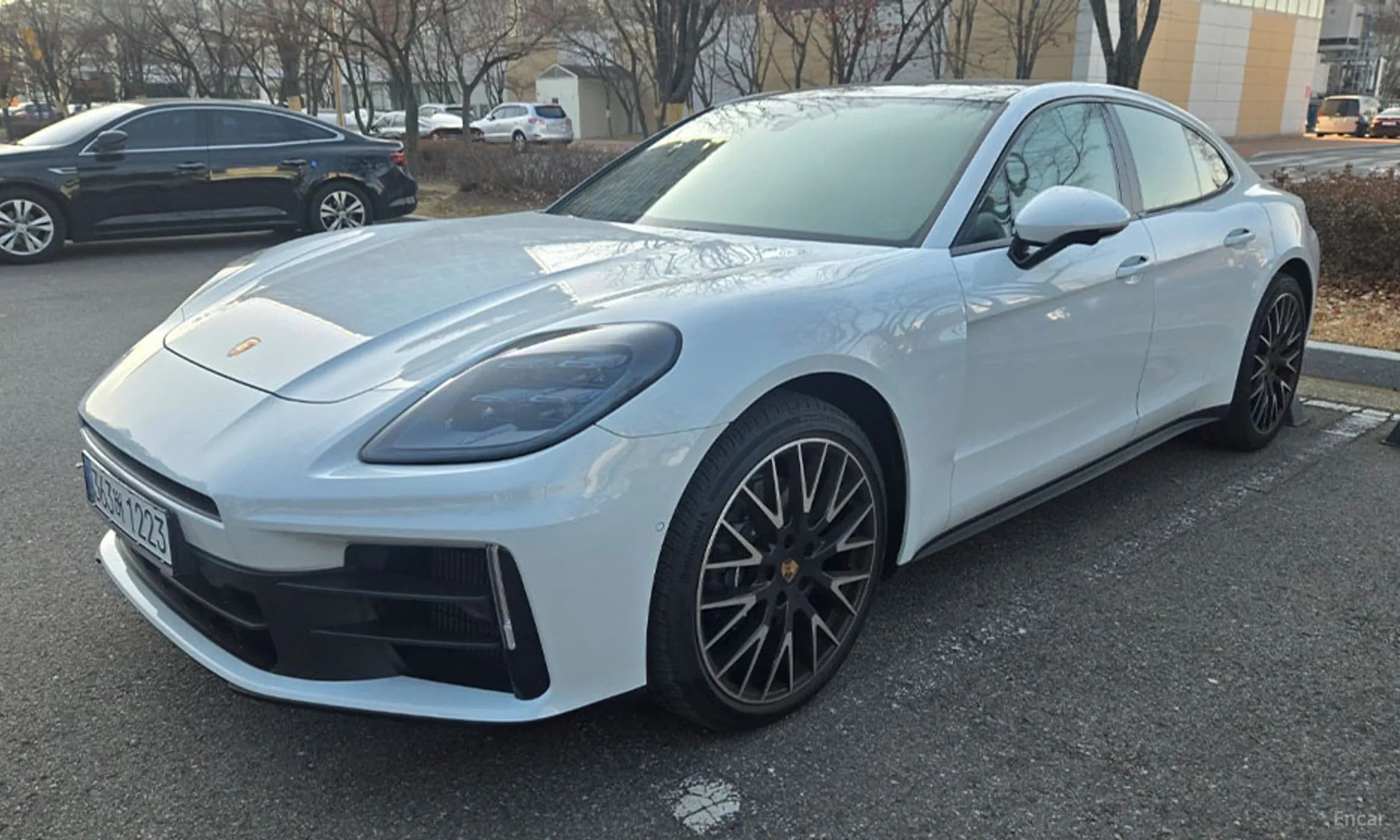 Panamera (976)