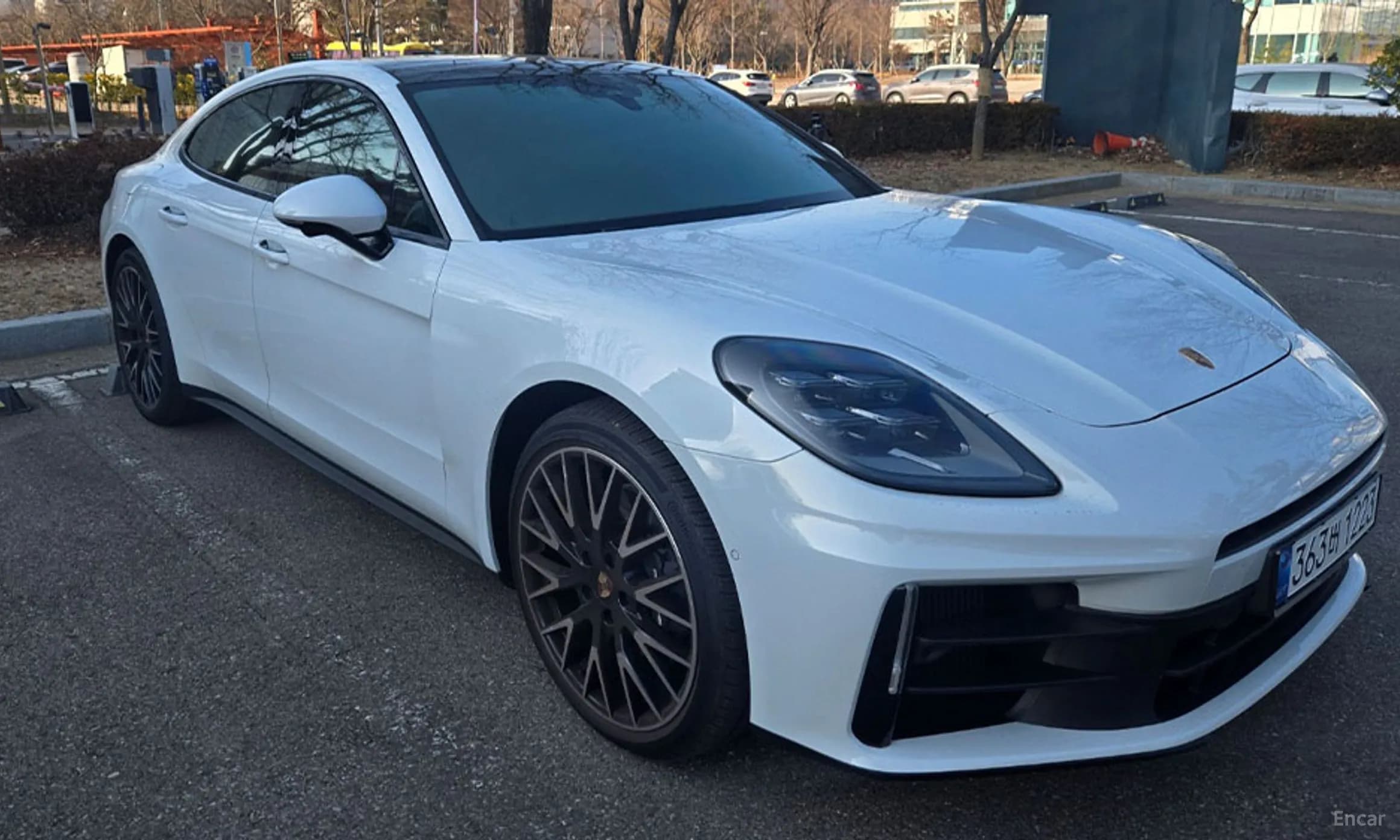 Panamera (976)
