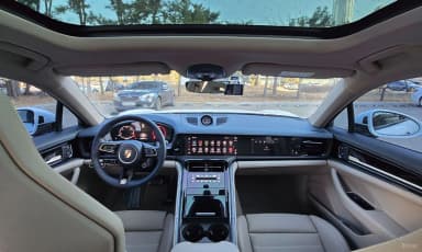 Panamera (976)