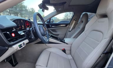 Panamera (976)