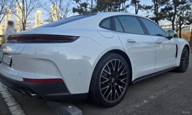 Panamera (976)