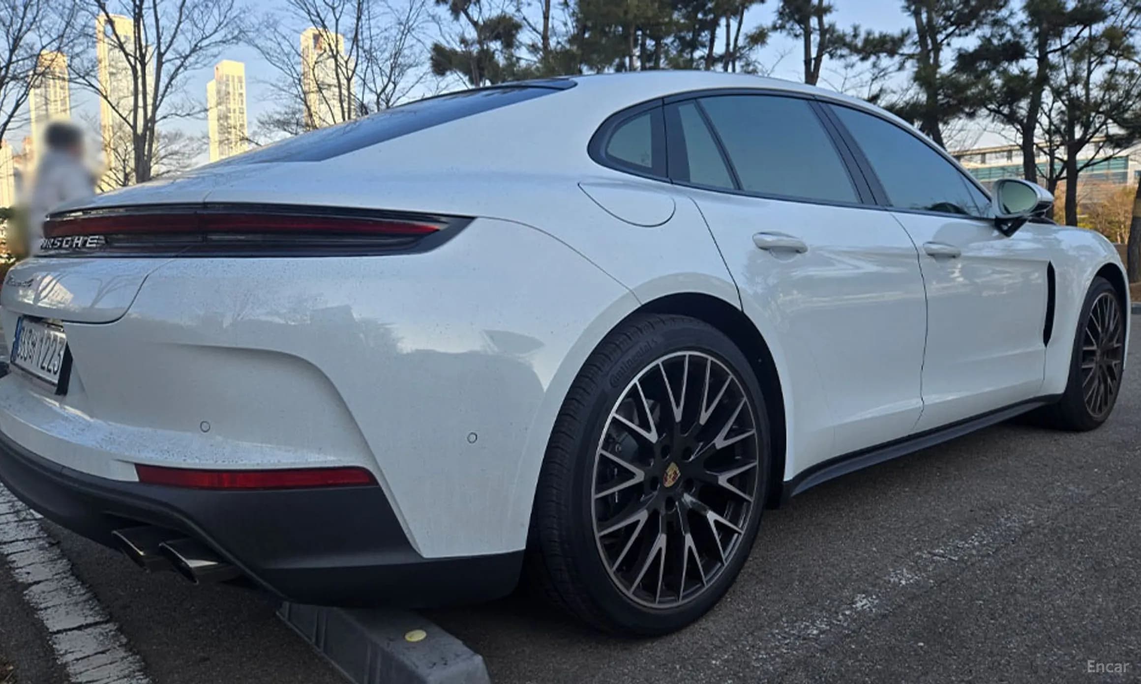 Panamera (976)
