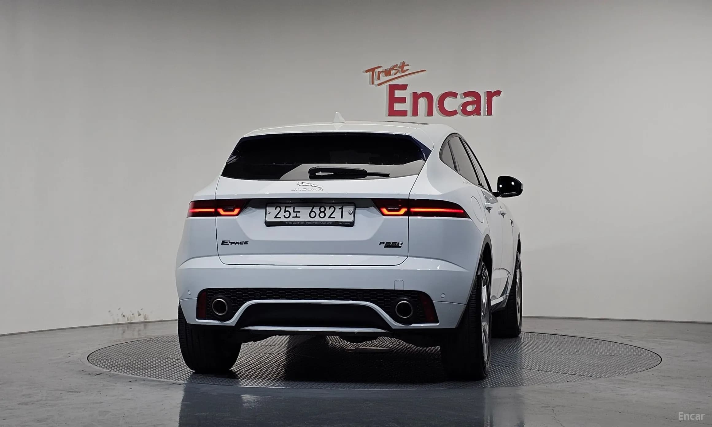 E-PACE