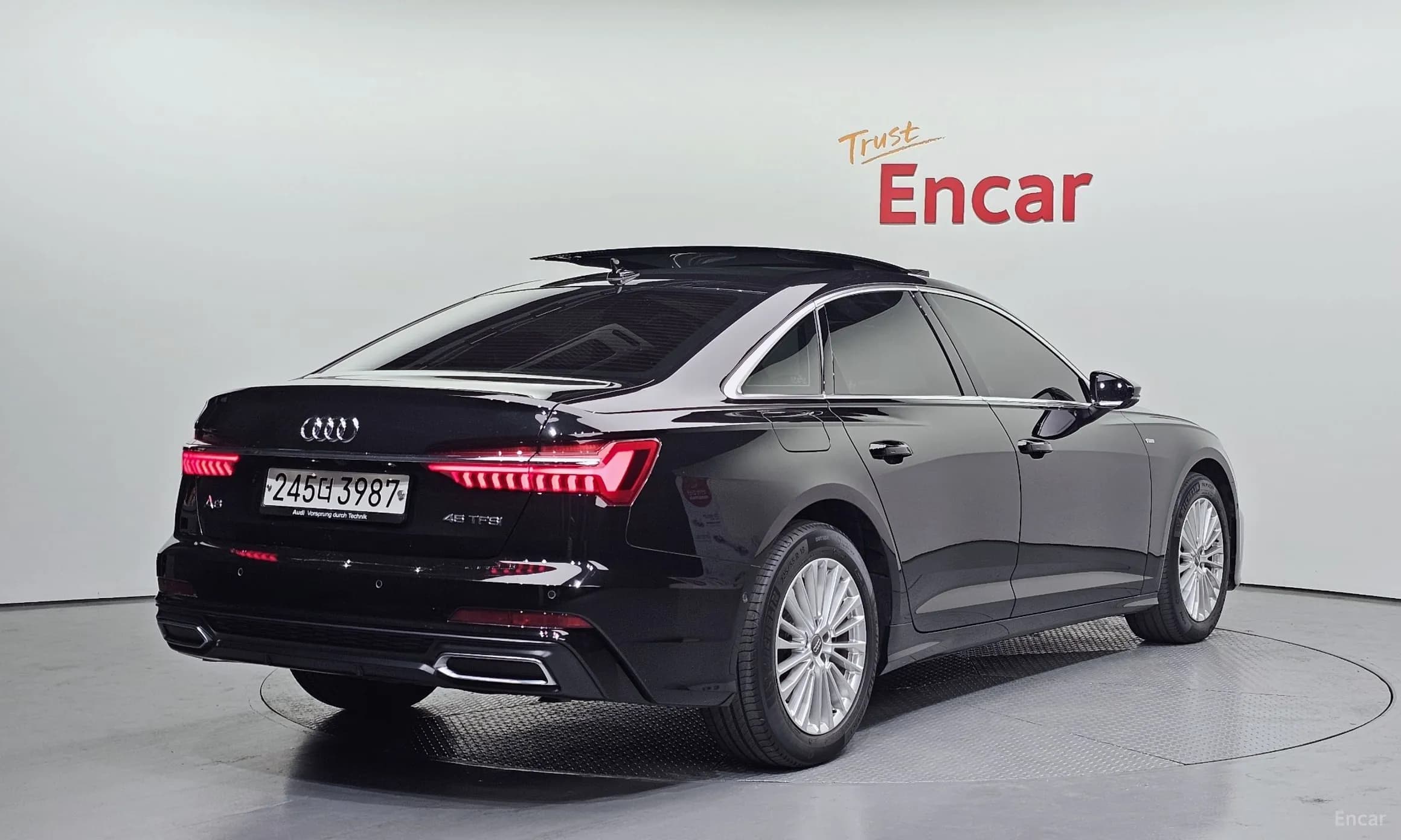 A6 (C8)