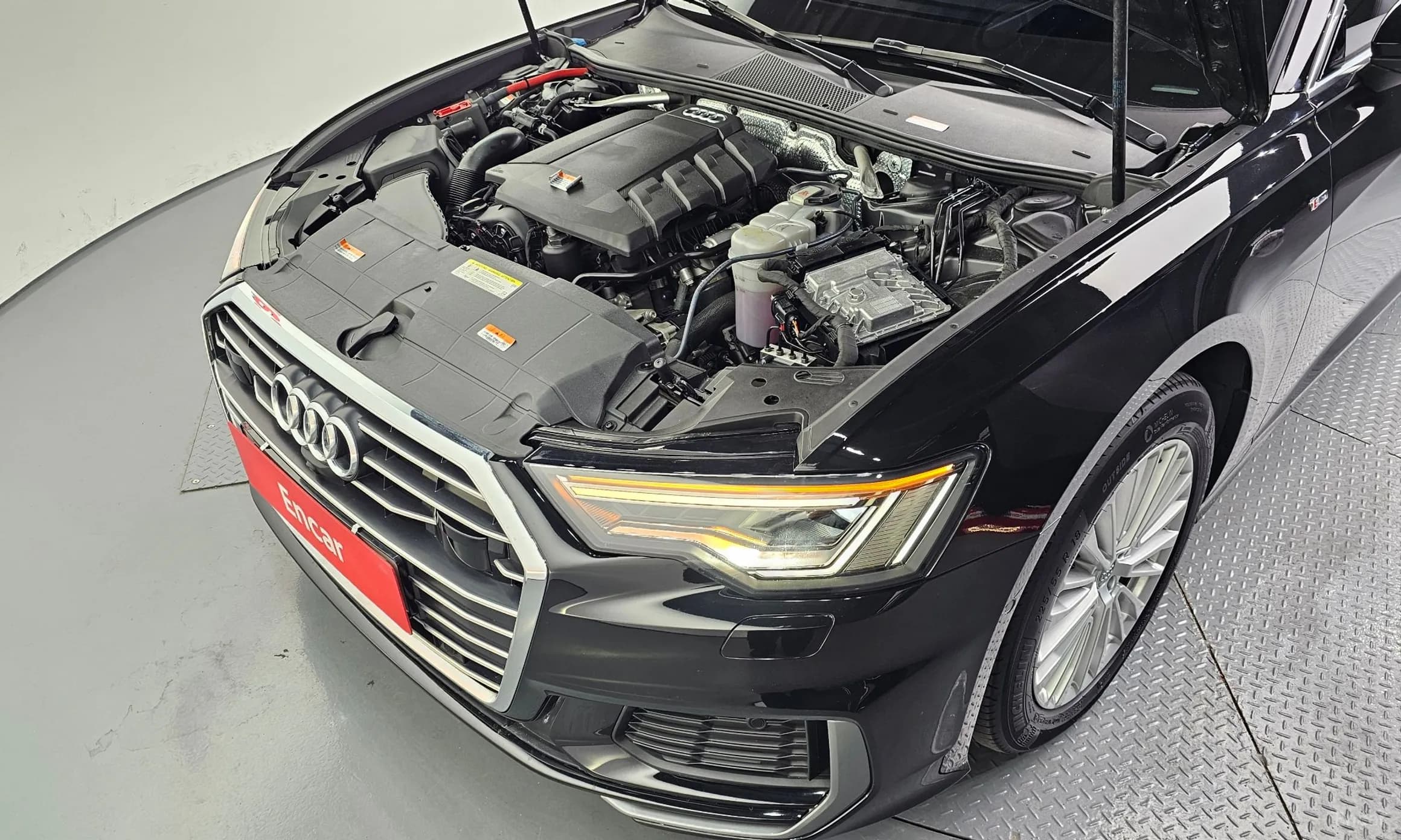 A6 (C8)