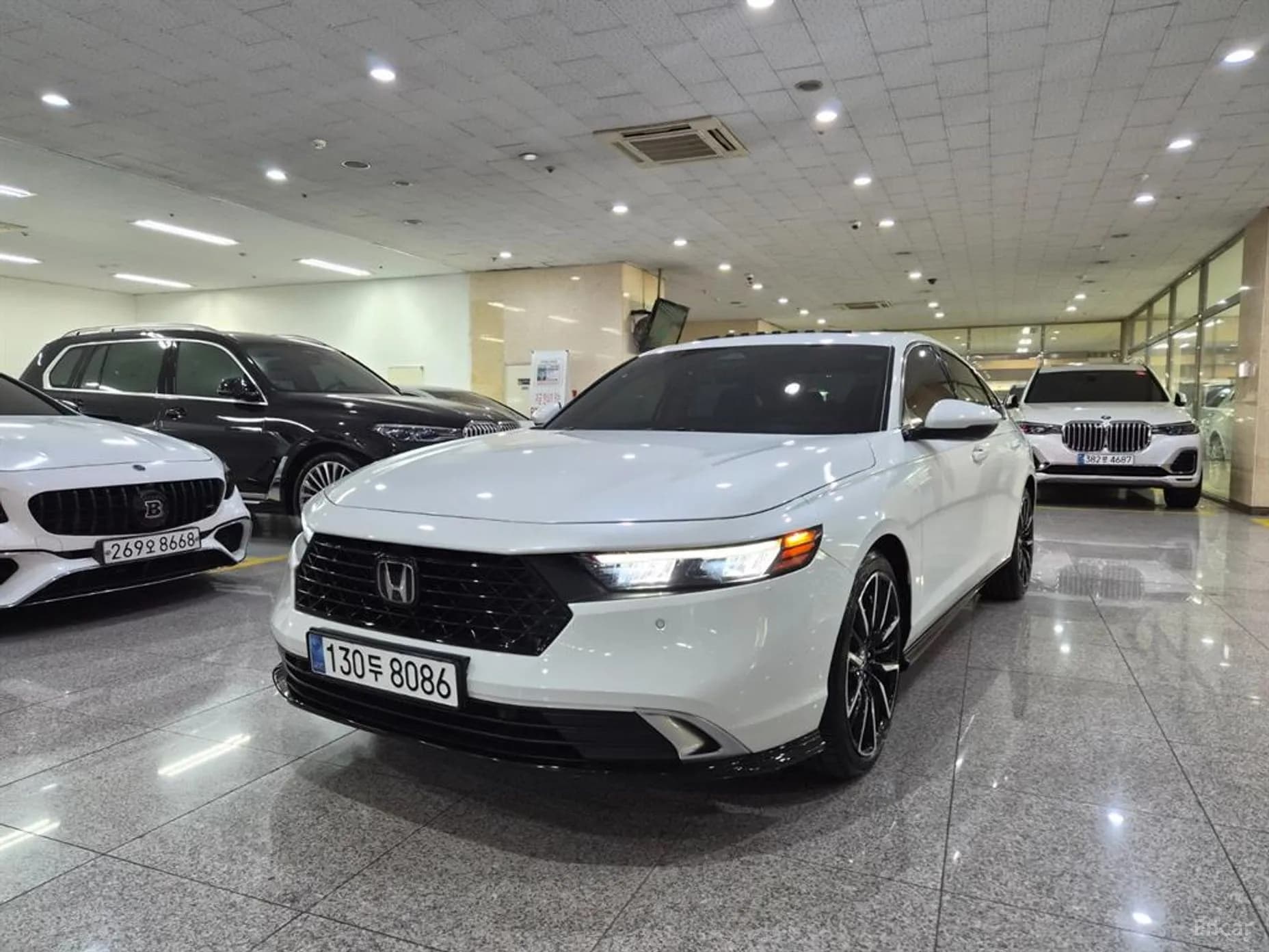 Accord 11th Generation